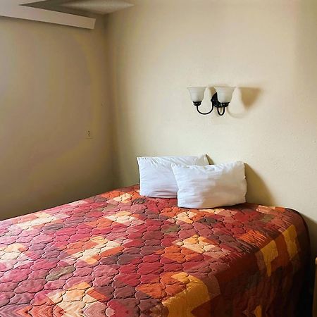Love Hotels Kadoka By Oyo At Badlands Sd Экстерьер фото