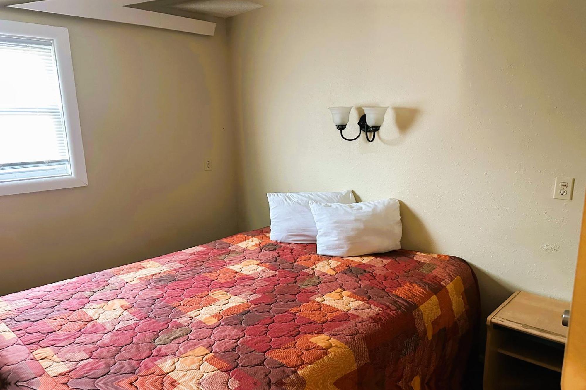Love Hotels Kadoka By Oyo At Badlands Sd Экстерьер фото